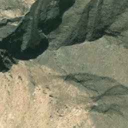 Satellite imagery of Tōr Khwaṟ Ghar, AF
