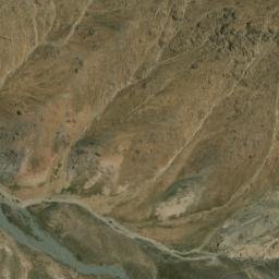 Satellite imagery of Tōrah, AF