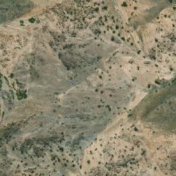 Satellite imagery of Ras Maīdān Ghar, AF
