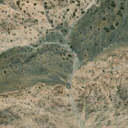 Satellite imagery of Ras Maīdān Ghar, AF