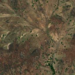 Satellite imagery of Kamkaī Michalghū Ghar, AF