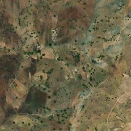Satellite imagery of Kamkaī Michalghū Ghar, AF