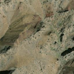 Satellite imagery of Shīgē Sar, AF