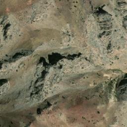 Satellite imagery of Shīgē Sar, AF