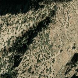 Satellite imagery of Lākah, AF