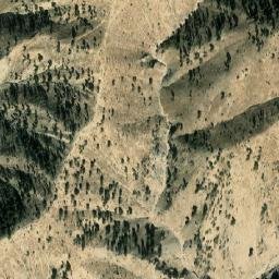 Satellite imagery of Nālē Ghar, AF