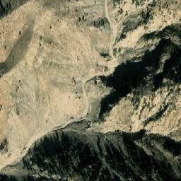 Satellite imagery of Nālē Ghar, AF