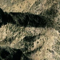 Satellite imagery of Ghêzgay, AF