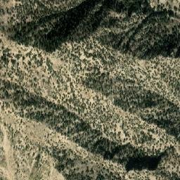 Satellite imagery of Ghêzgay, AF