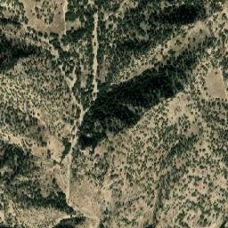 Satellite imagery of Ghêzgay, AF