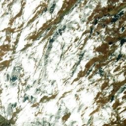 Satellite imagery of Dujwās, IN