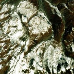 Satellite imagery of Dujwās, IN