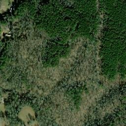 Satellite imagery of Langs Shaft Mine, US