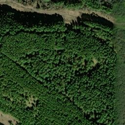 Satellite imagery of Townley Mine, US
