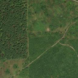 Satellite imagery of Cedrum Number 1 Mine, US