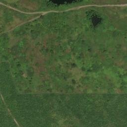 Satellite imagery of Cedrum Number 1 Mine, US