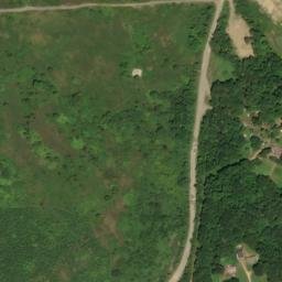 Satellite imagery of Parsons Mine, US