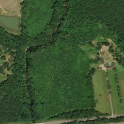 Satellite imagery of Parsons Mine, US