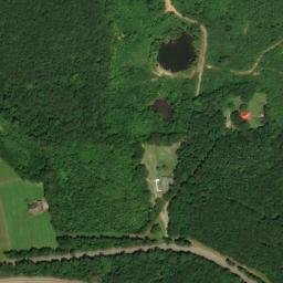 Satellite imagery of Parsons Mine, US