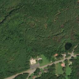 Satellite imagery of Hillard Mine, US