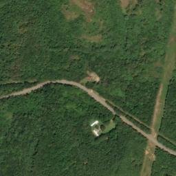 Satellite imagery of Davis Mine, US