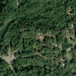 Satellite imagery of Rollo Mine, US
