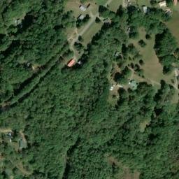 Satellite imagery of Rollo Mine, US