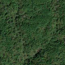 Satellite imagery of Empire Drift Mine, US