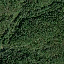 Satellite imagery of Empire Drift Mine, US