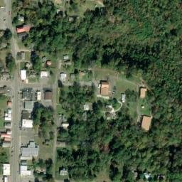 Satellite imagery of Pierson Mine, US