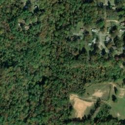Satellite imagery of Riverside Mine, US