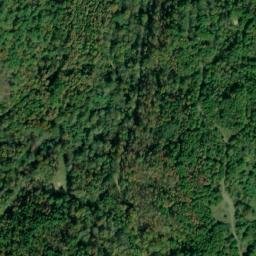 Satellite imagery of Warrior Mine, US