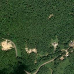Satellite imagery of Gravelly Ridge, US