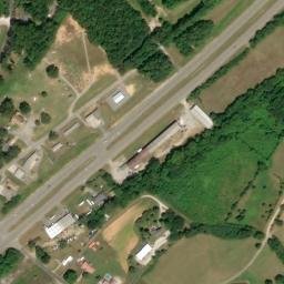 Satellite imagery of Gravelly Ridge, US