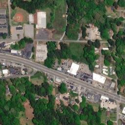 Satellite imagery of BV 033 218 — NGS DG3206 — Mableton, US, US