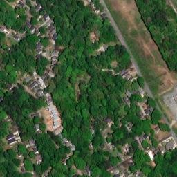 Satellite imagery of K 56 RESET — NGS DG0365 — Atlanta, US, US