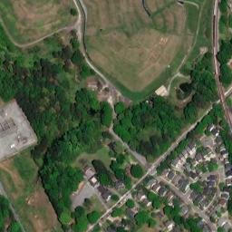 Satellite imagery of K 56 — NGS DG0364 — Atlanta, US, US