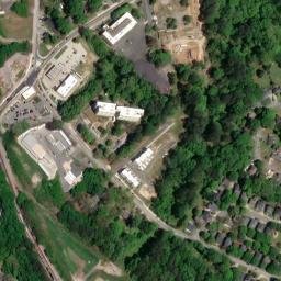 Satellite imagery of K 56 — NGS DG0364 — Atlanta, US, US