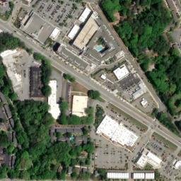 Satellite imagery of WATER — NGS DG2770 — Atlanta, US, US