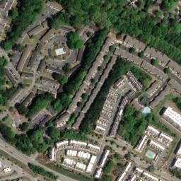 Satellite imagery of WATER — NGS DG2770 — Atlanta, US, US