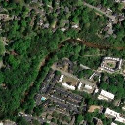 Satellite imagery of M 388 — NGS DG2500 — Atlanta, US, US