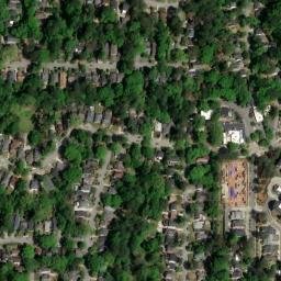 Satellite imagery of N 32 — NGS DG0609 — Atlanta, US, US