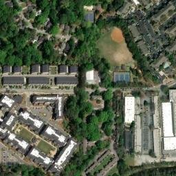 Satellite imagery of N 32 — NGS DG0609 — Atlanta, US, US