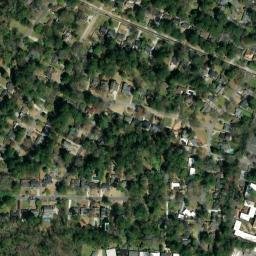 Satellite imagery of ROXBORO — NGS DG0064 — Atlanta, US, US