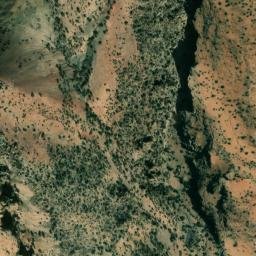 Satellite imagery of Jbel Lechraf, MA