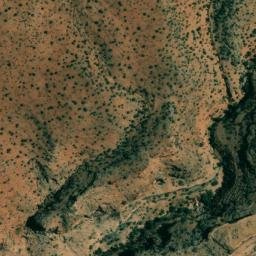 Satellite imagery of Jbel Lechraf, MA