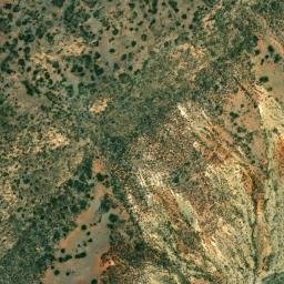 Satellite imagery of Ich Ouaflou, MA
