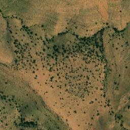 Satellite imagery of El Heurch el Krabich, DZ