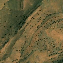 Satellite imagery of El Heurch el Krabich, DZ