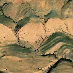 Satellite imagery of El Kifane el Biod, DZ